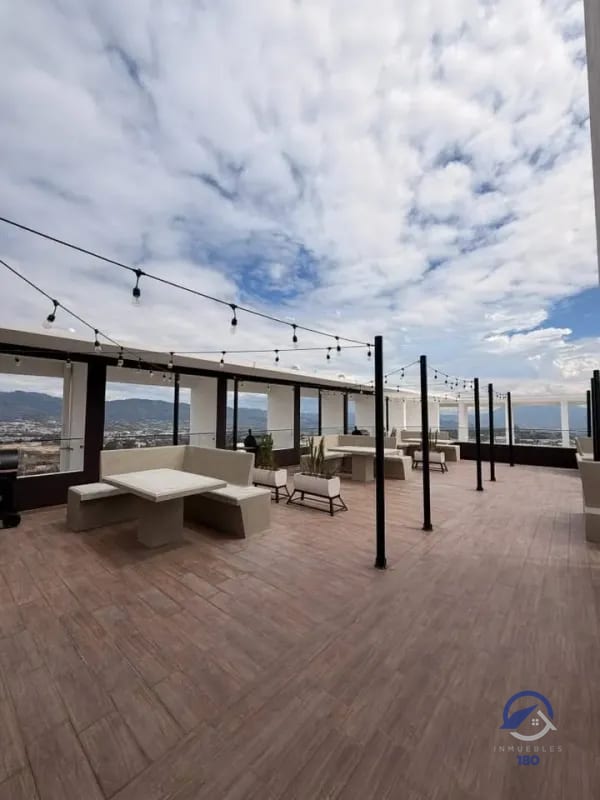 Apartamento en renta o venta en Andares Doce, Avenida Petapa, zona 12 — Apartamento en Alquiler en Andares Doce, Zona 12, Guatemala, Ciudad — foto 7 de 13