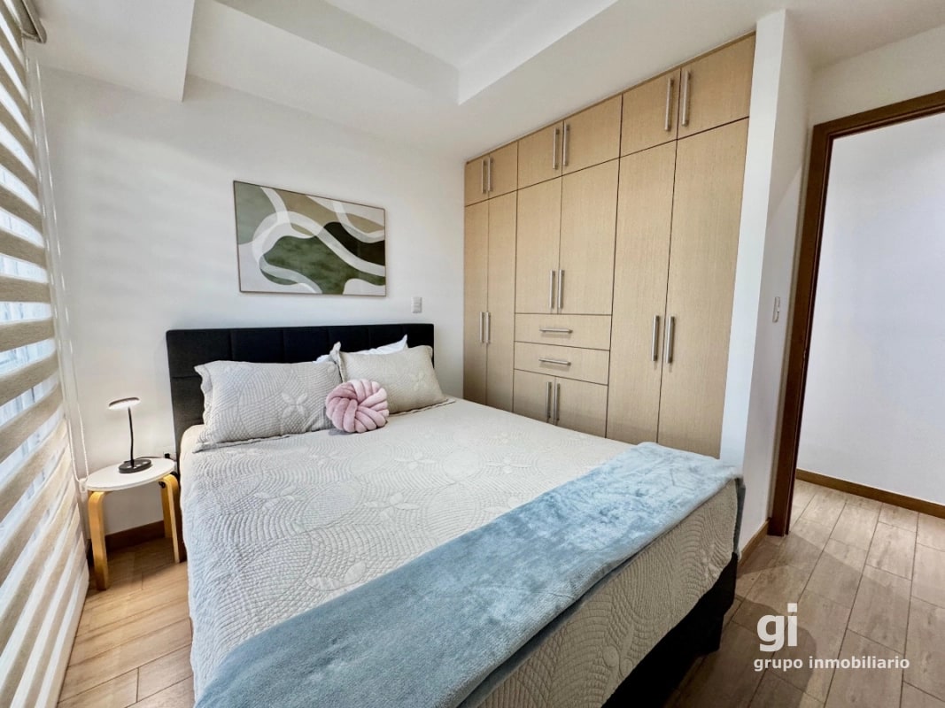 Apartamento de 3 dormitorios en venta zona 10 - 10