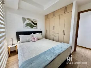 Apartamento de 3 dormitorios en venta zona 10 — Apartamento en Venta en Zona 10, Guatemala, Ciudad — miniatura 10 de 17