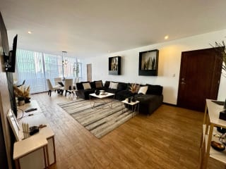 Apartamento amueblado en venta zona 15 vh2 — Apartamento en Venta en Zona 15, Guatemala, Ciudad — miniatura 2 de 14