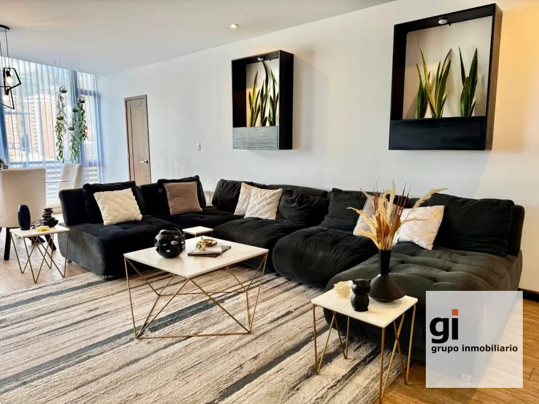 Apartamento amueblado en venta zona 15 vh2 — Apartamento en Venta en Zona 15, Guatemala, Ciudad — foto 14 de 14
