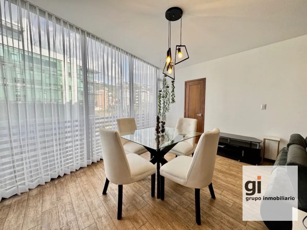 Apartamento amueblado en venta zona 15 vh2 — Apartamento en Venta en Zona 15, Guatemala, Ciudad — foto 13 de 14