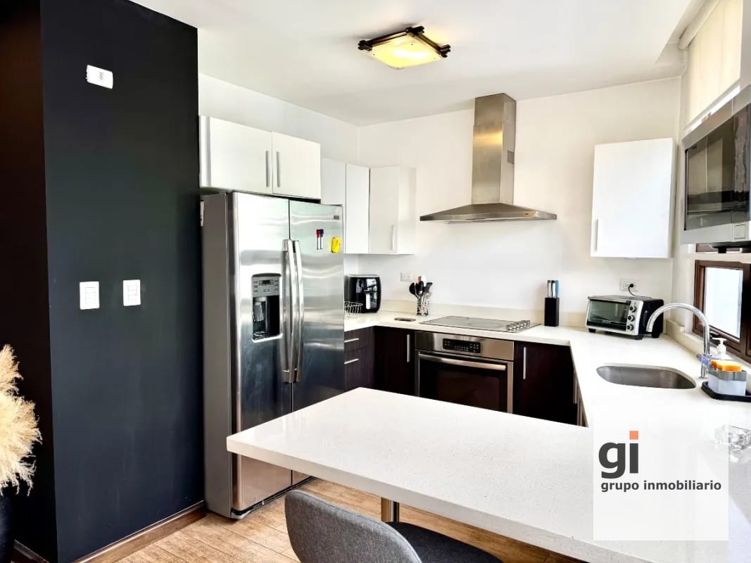 Apartamento amueblado en venta zona 15 vh2 — Apartamento en Venta en Zona 15, Guatemala, Ciudad — foto 12 de 14