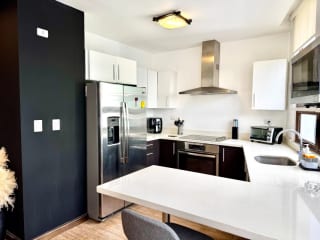 Apartamento amueblado en venta zona 15 vh2 — Apartamento en Venta en Zona 15, Guatemala, Ciudad — miniatura 12 de 14