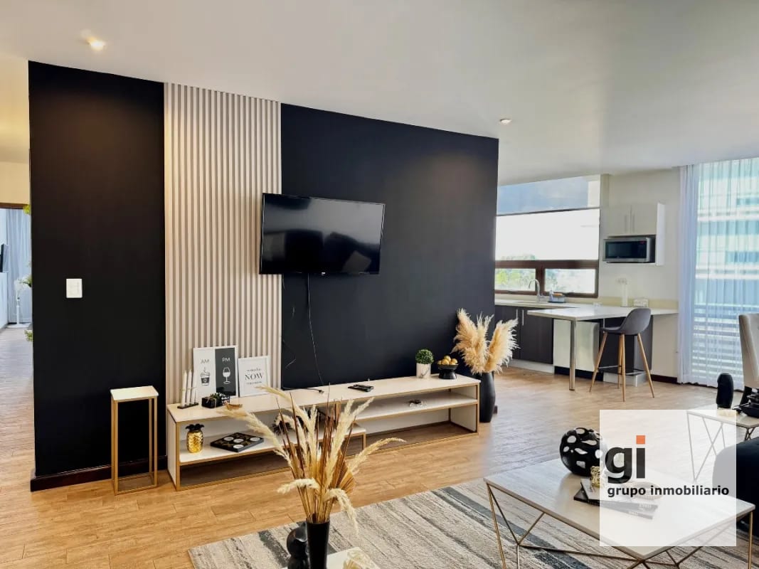 Apartamento amueblado en venta zona 15 vh2 — Apartamento en Venta en Zona 15, Guatemala, Ciudad — foto 10 de 14