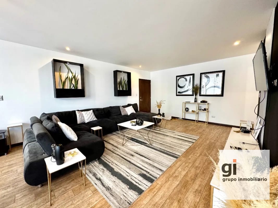Apartamento amueblado en venta zona 15 vh2 — Apartamento en Venta en Zona 15, Guatemala, Ciudad — foto 9 de 14