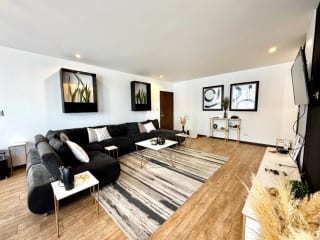 Apartamento amueblado en venta zona 15 vh2 — Apartamento en Venta en Zona 15, Guatemala, Ciudad — miniatura 9 de 14