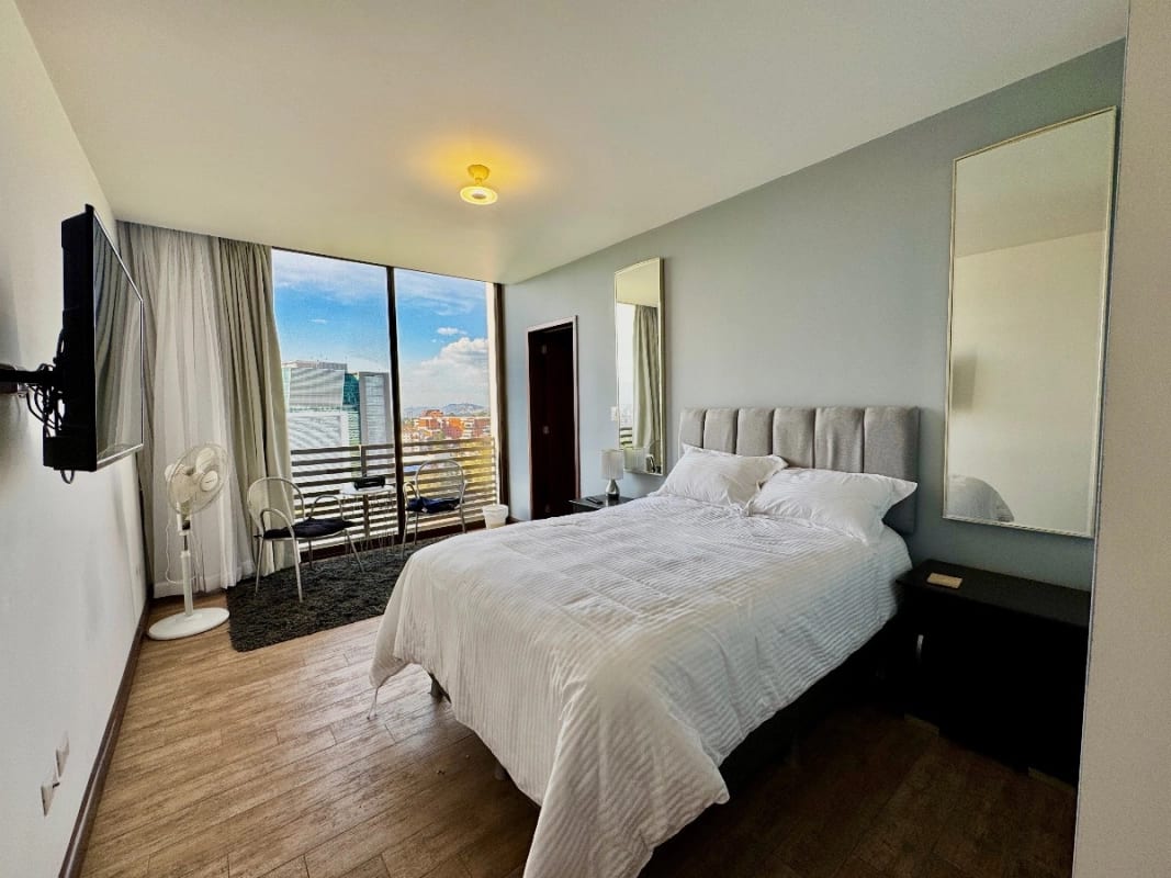Apartamento amueblado en venta zona 15 vh2 — Apartamento en Venta en Zona 15, Guatemala, Ciudad — foto 7 de 14