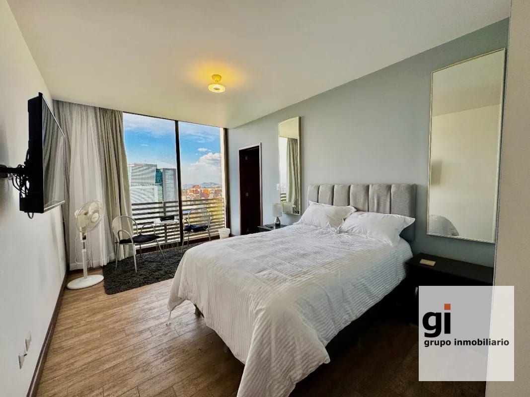 Apartamento amueblado en venta zona 15 vh2 — Apartamento en Venta en Zona 15, Guatemala, Ciudad — foto 7 de 14