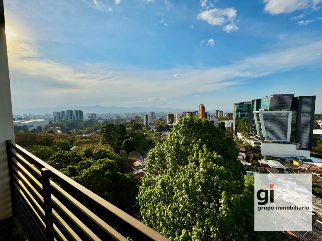 Apartamento amueblado en venta zona 15 vh2 — Apartamento en Venta en Zona 15, Guatemala, Ciudad — foto 5 de 14