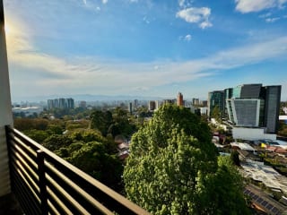 Apartamento amueblado en venta zona 15 vh2 — Apartamento en Venta en Zona 15, Guatemala, Ciudad — miniatura 5 de 14
