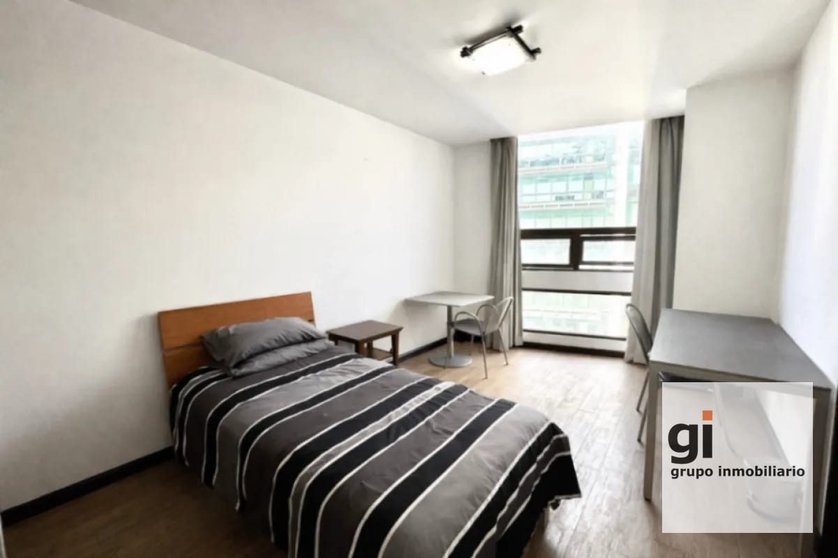 Apartamento amueblado en venta zona 15 vh2 — Apartamento en Venta en Zona 15, Guatemala, Ciudad — foto 4 de 14