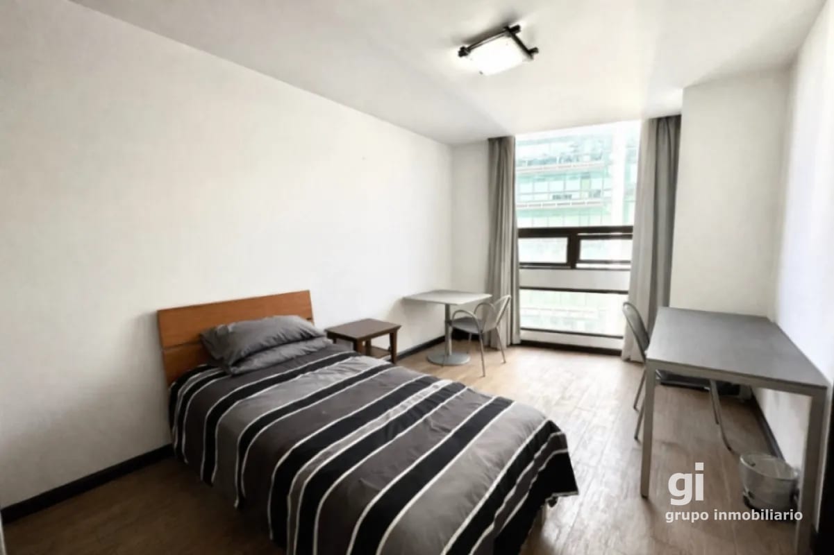 Apartamento amueblado en alquiler zona 15 vh2 — Apartamento en Alquiler en Zona 15, Guatemala, Ciudad — foto 3 de 14
