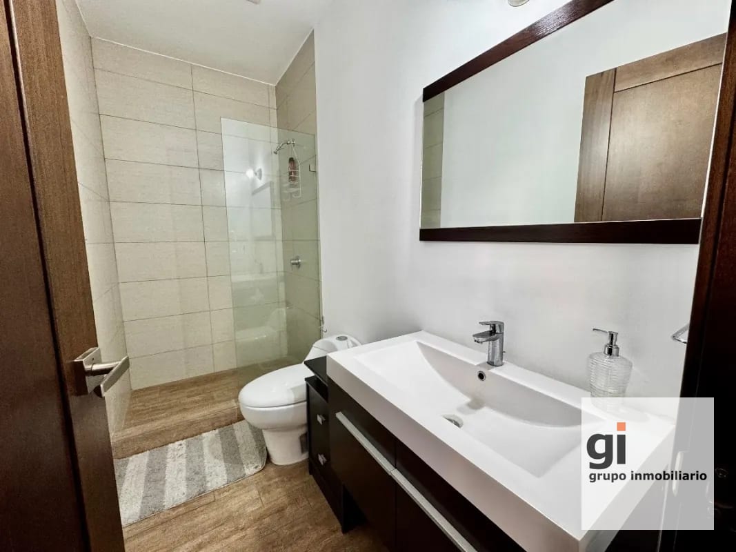 Apartamento amueblado en venta zona 15 vh2 — Apartamento en Venta en Zona 15, Guatemala, Ciudad — foto 3 de 14