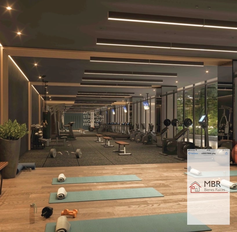 Apartamento venta parque 14, zona 14. - 14