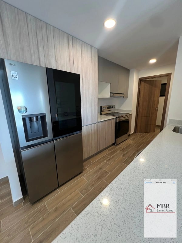 Apartamento venta parque 14, zona 14. - 11