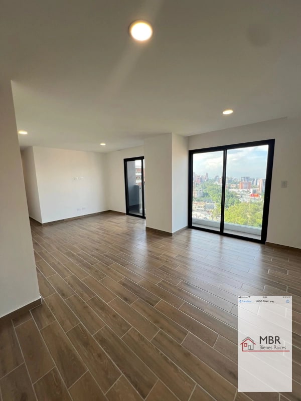 Apartamento venta parque 14, zona 14. - 9