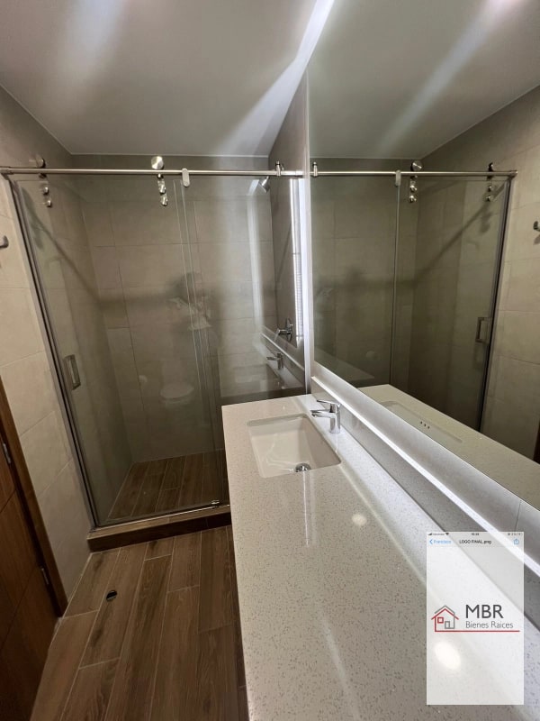 Apartamento venta parque 14, zona 14. - 8