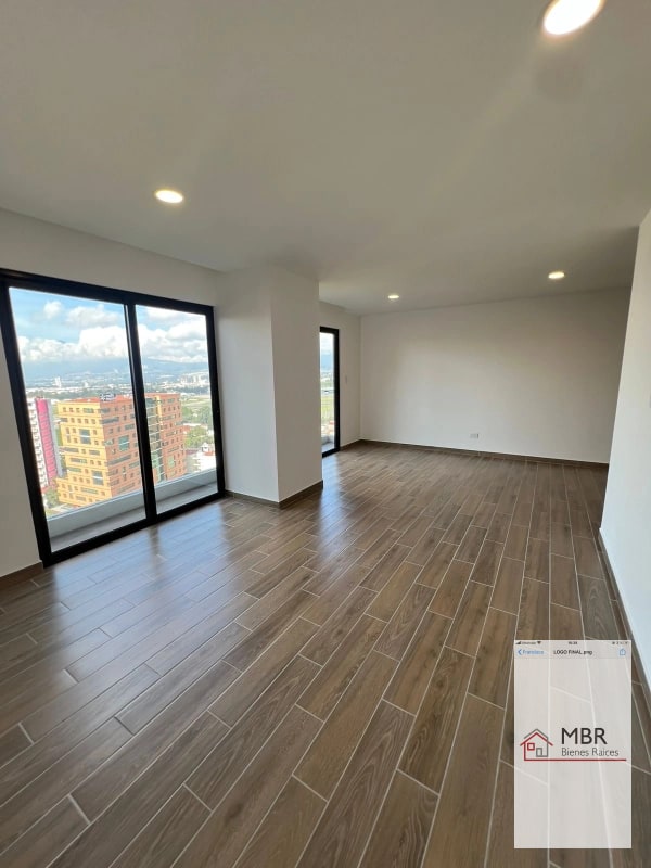 Apartamento venta parque 14, zona 14. - 6