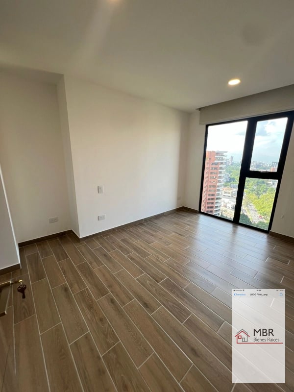 Apartamento venta parque 14, zona 14. - 2