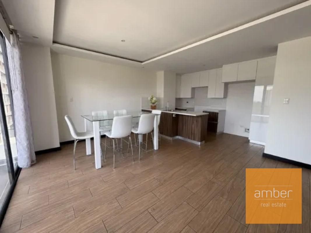 Apartamento en Torre Praga, Vista Hermosa I, zona 15 - 1