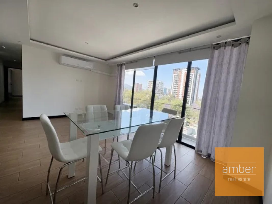 Apartamento en Torre Praga, Vista Hermosa I, zona 15 - 11