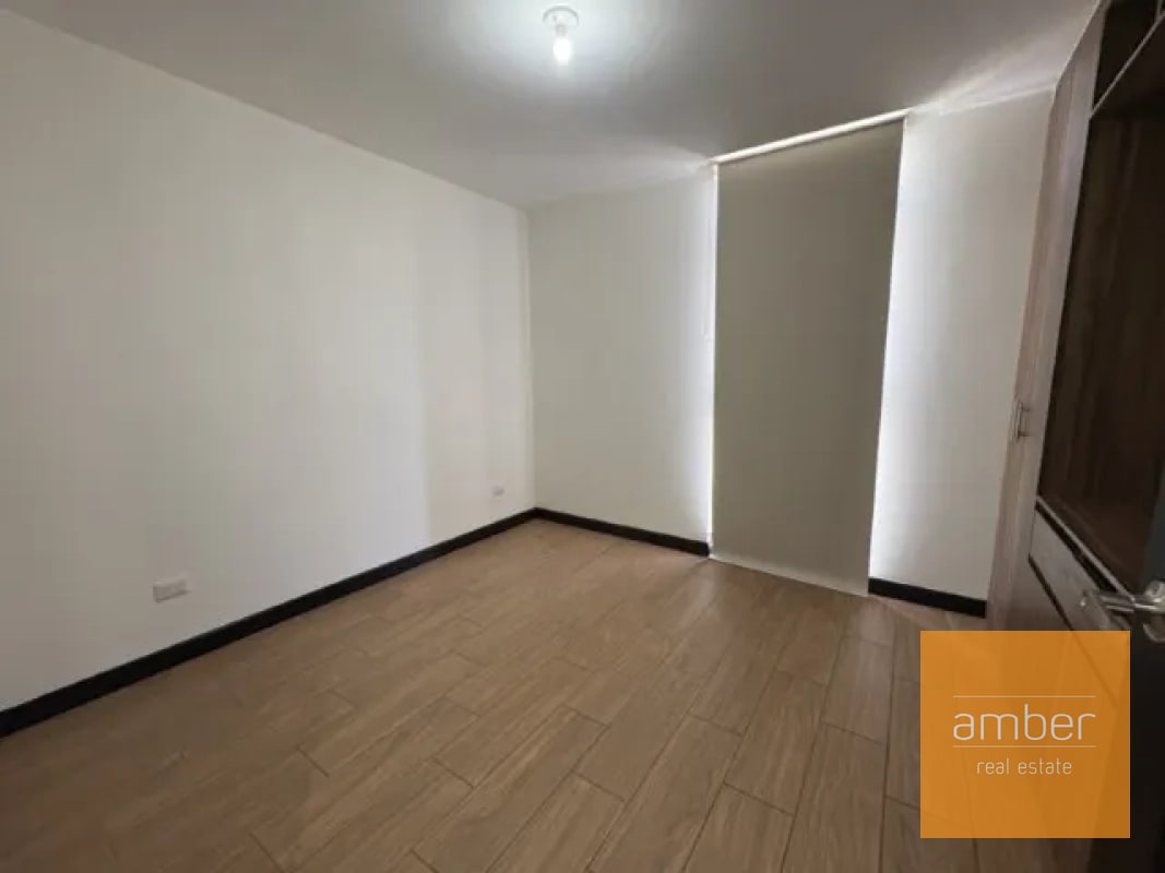 Apartamento en Torre Praga, Vista Hermosa I, zona 15 - 6
