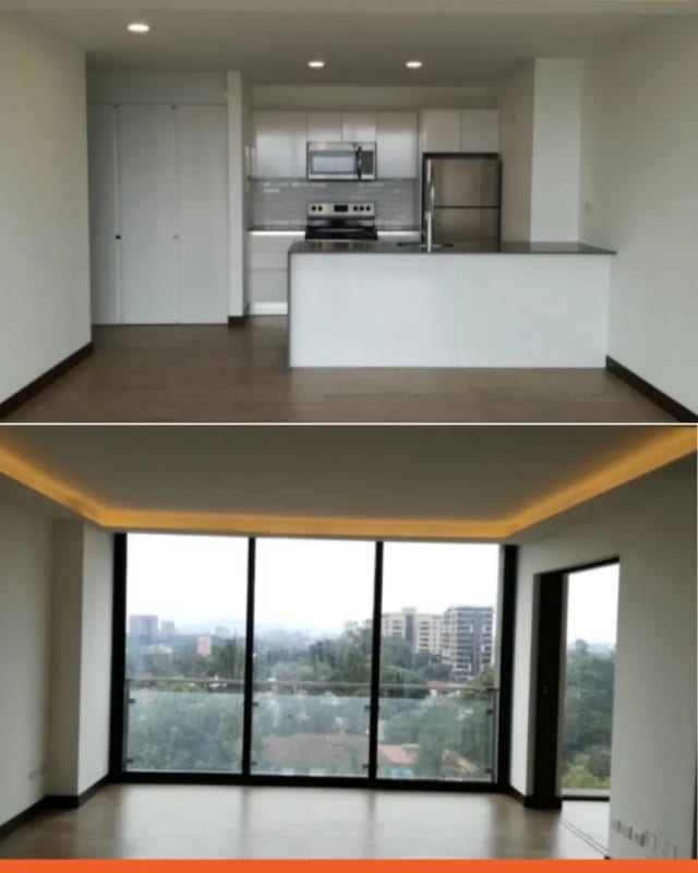 Se vende lindo depto con excelente ubicación en Z15! — Apartamento en Venta en Zona 15, Guatemala, Ciudad — foto 1 de 3