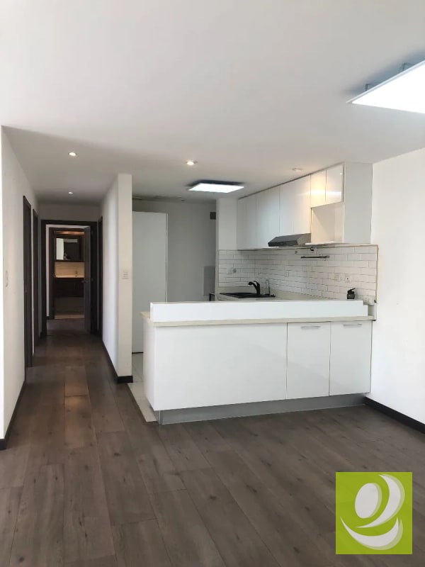 Apartamento en Venta en Di Fiori Zona 7 con patio - 3