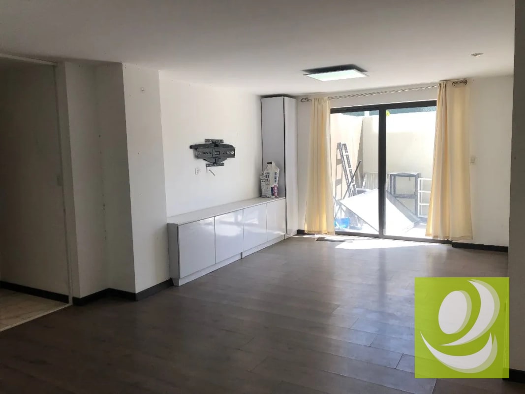 Apartamento en Venta en Di Fiori Zona 7 con patio - 4