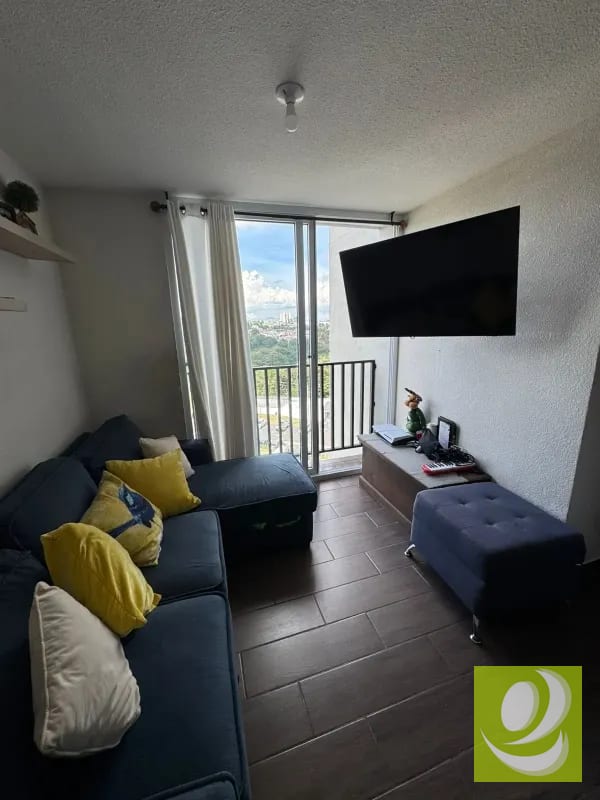 APARTAMENTO EN VENTA 3 HAB. AMI ZONA 10 MIXCO — Apartamento en Venta en Zona 10 Mixco, Guatemala, Ciudad — foto 7 de 10