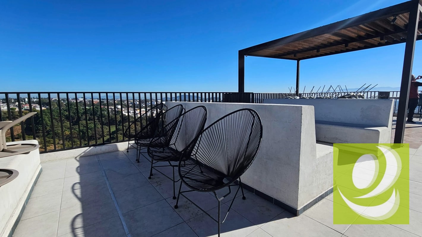 APARTAMENTO EN VENTA 3 HAB. AMI ZONA 10 MIXCO - 2