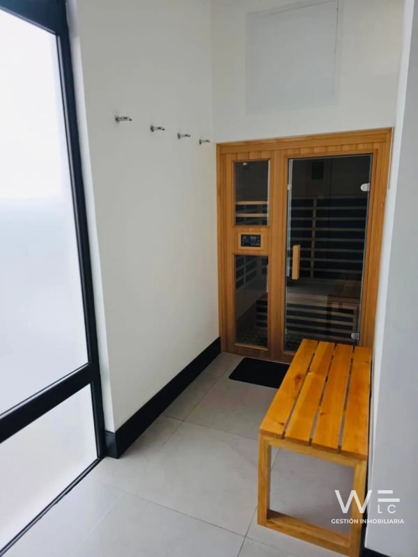 ALQUILO APARTAMENTO ZONA 10 - 2