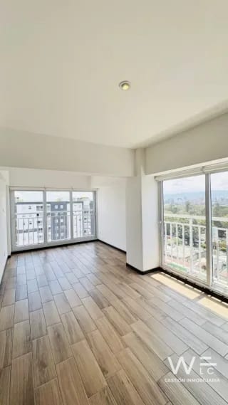 ALQUILO APARTAMENTO NUEVO ZONA 13 — Apartamento en Alquiler en Zona 13, Guatemala, Ciudad — miniatura 1 de 14