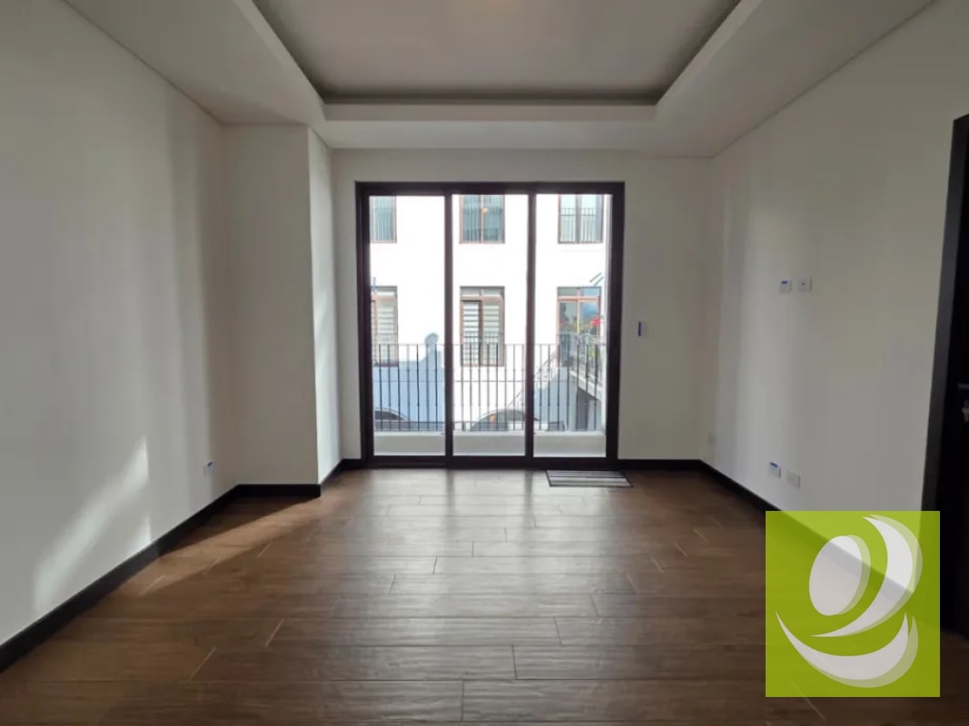 Apartamento en Renta en Lirios, Ciudad Cayalá z. 16 - 4