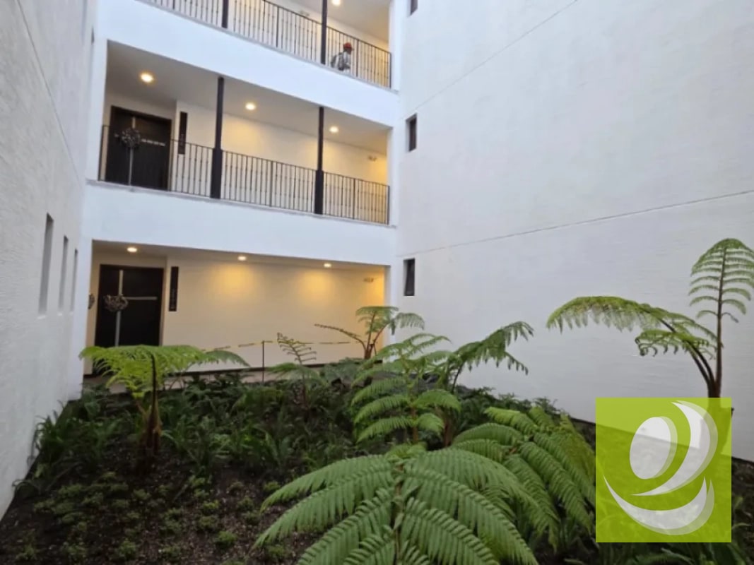 Apartamento en Renta en Lirios, Ciudad Cayalá z. 16 - 8