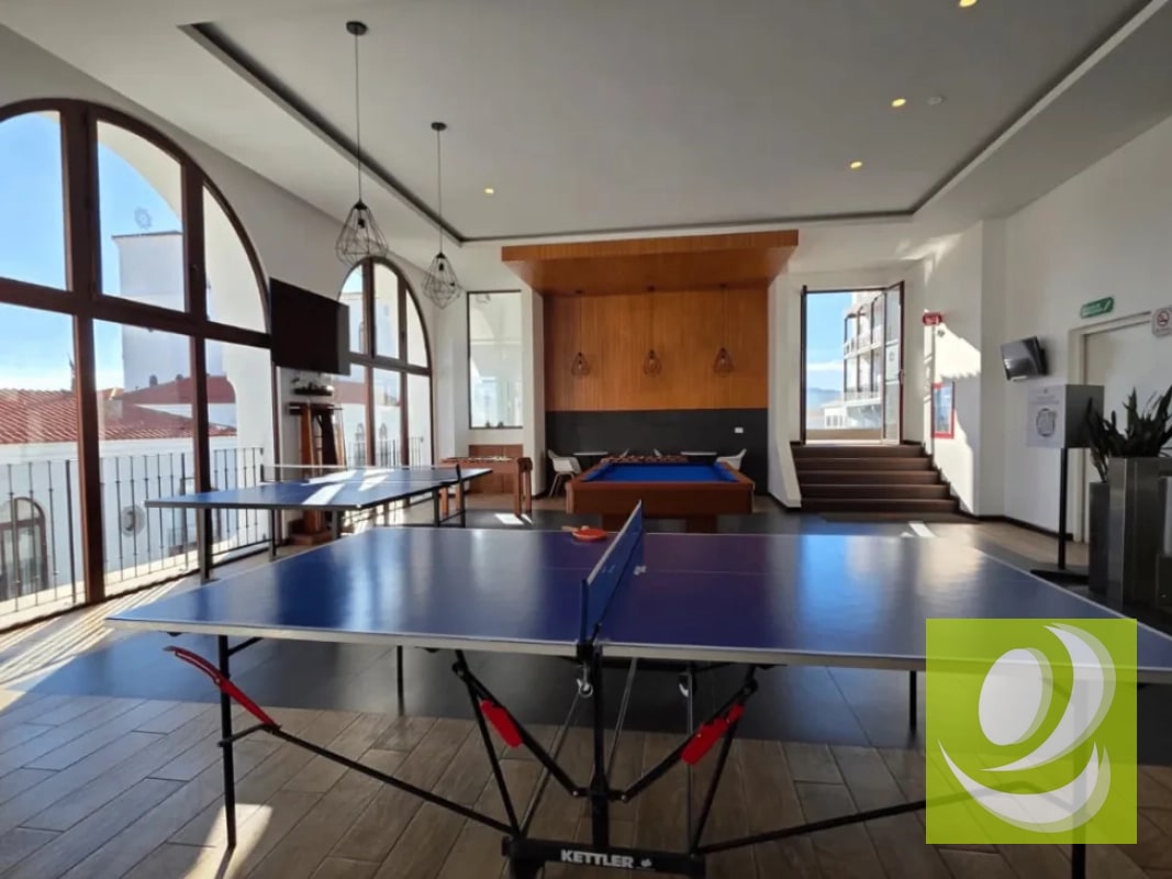 Apartamento en Renta en Lirios, Ciudad Cayalá z. 16 - 11