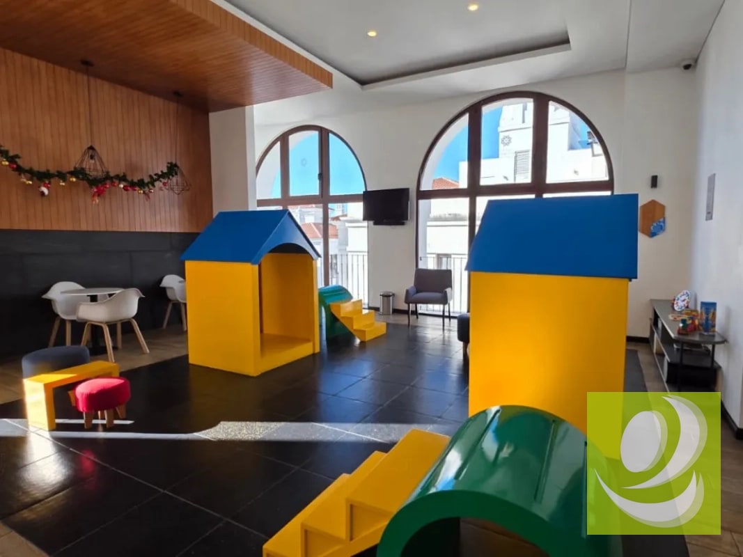 Apartamento en Renta en Lirios, Ciudad Cayalá z. 16 - 12