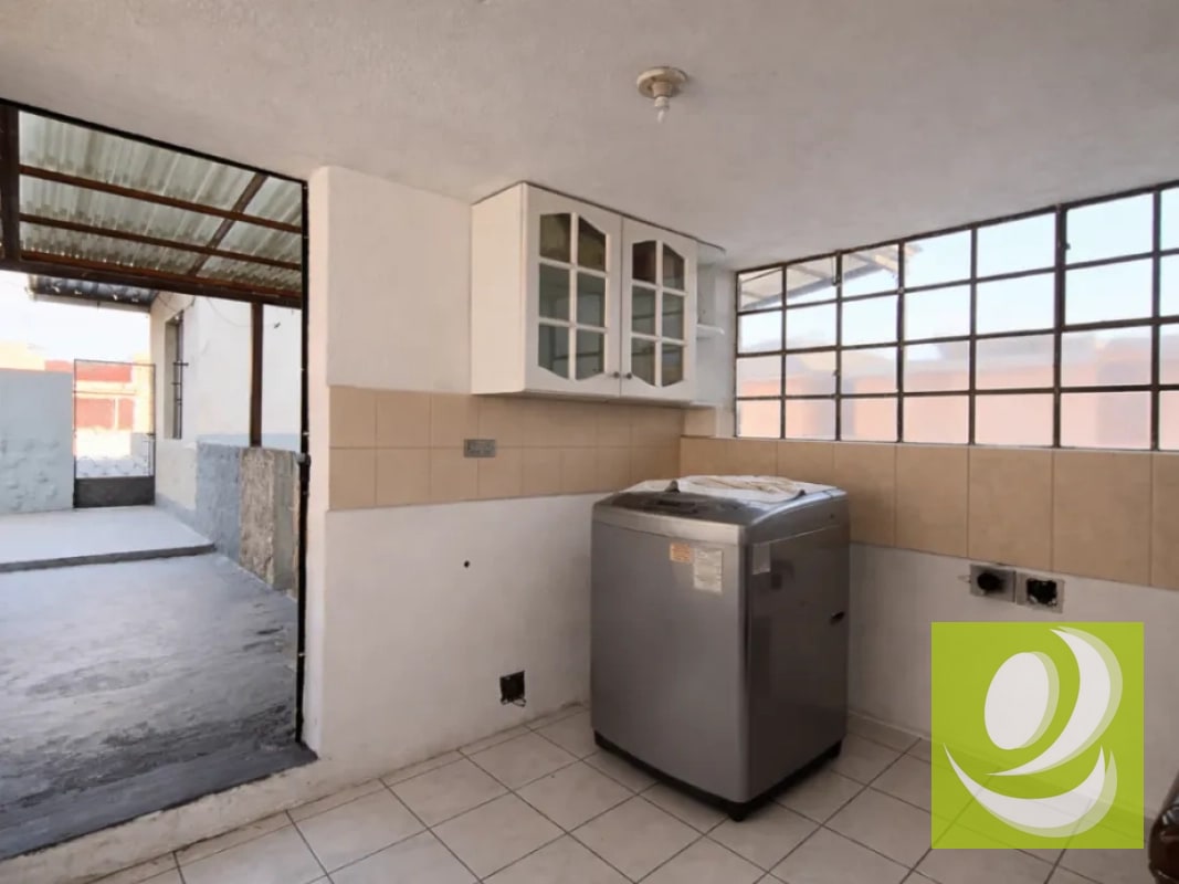 Apartamento en Renta en Colonia El Carmen zona 12 cdad - 5