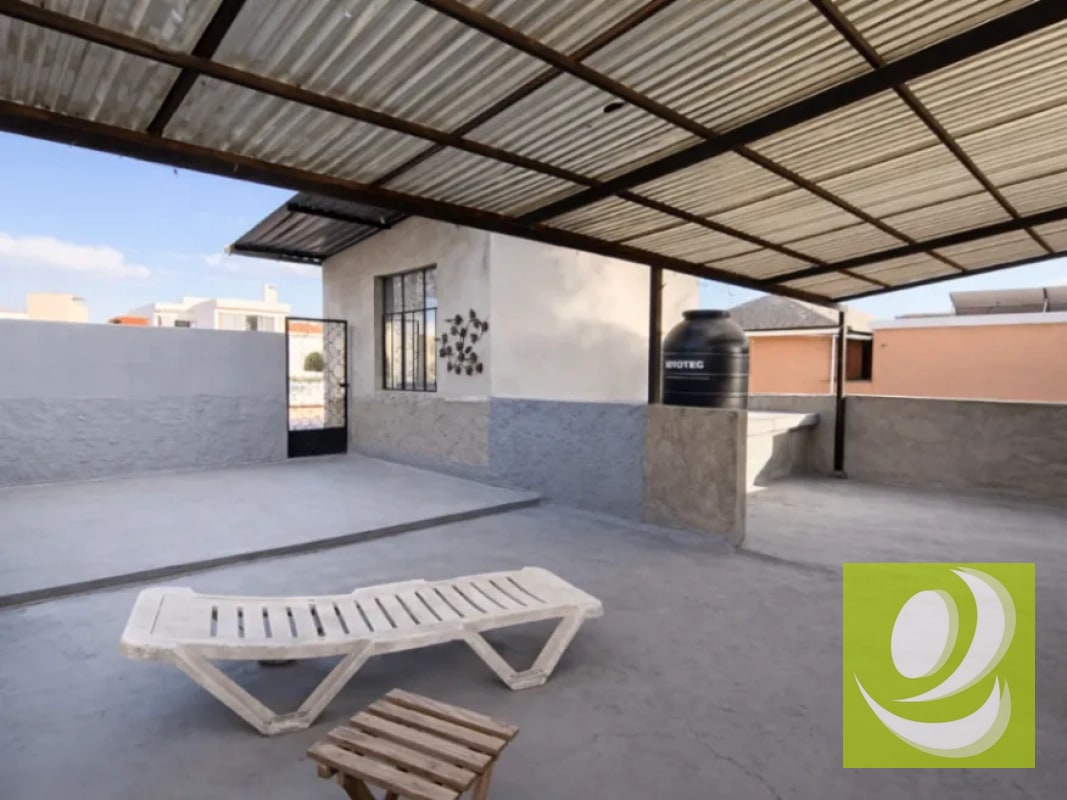 Apartamento en Renta en Colonia El Carmen zona 12 cdad - 4