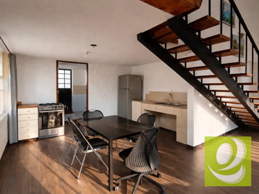 Apartamento en Renta en Colonia El Carmen zona 12 cdad - 8