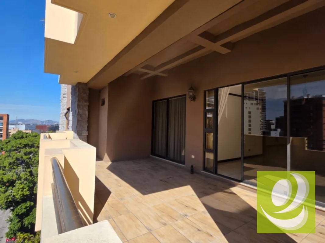 Apartamento en Venta en Castellar zona 10 cdad - 9