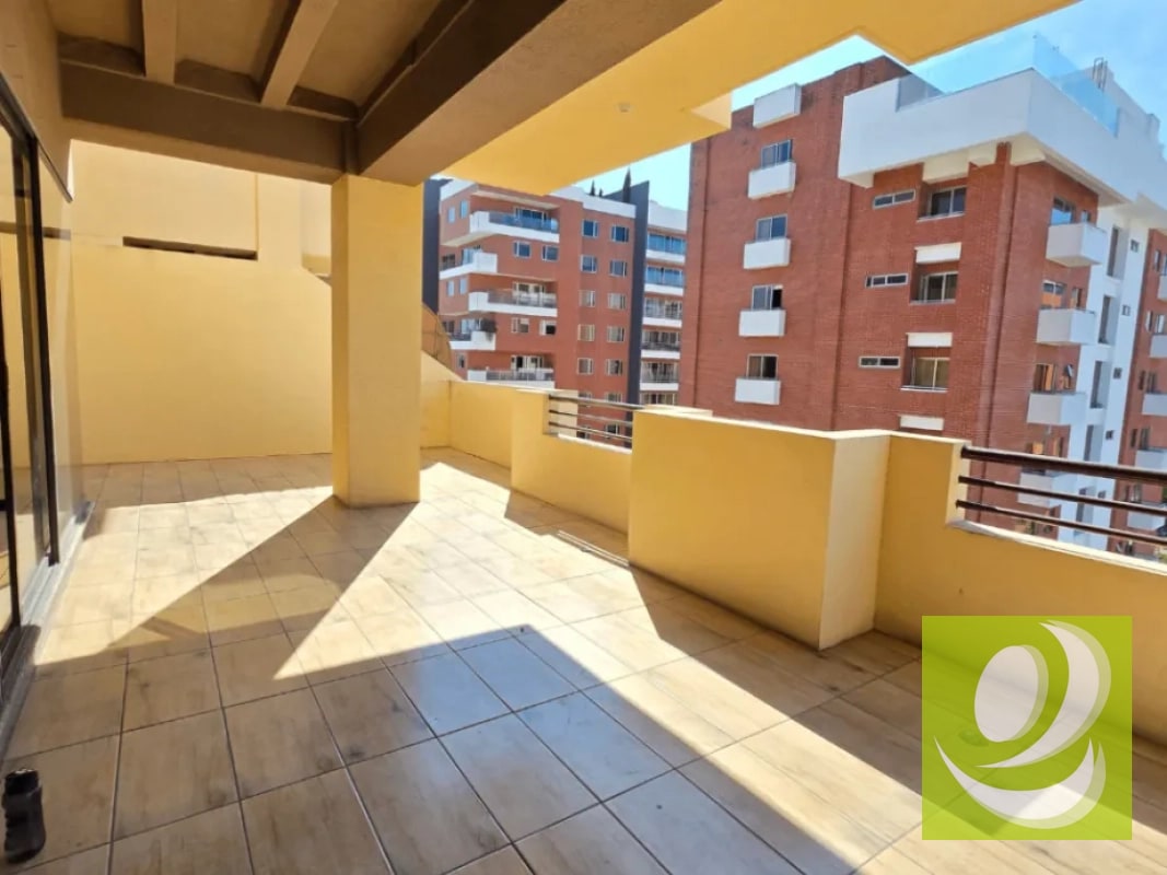 Apartamento en Venta en Castellar zona 10 cdad - 10