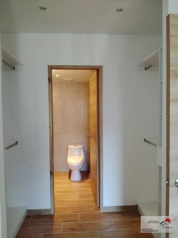RENTO APTO ZONA 9 CENDANA REF.6912 *62M2, 1 PARQUEO, 2 HAB, 2 BAÑOS, LINEA BLANCA, Q.6500* - 15