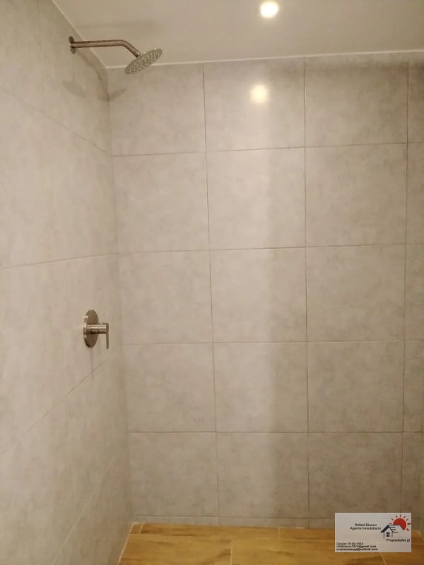 RENTO APTO ZONA 9 CENDANA REF.6912 *62M2, 1 PARQUEO, 2 HAB, 2 BAÑOS, LINEA BLANCA, Q.6500* - 13