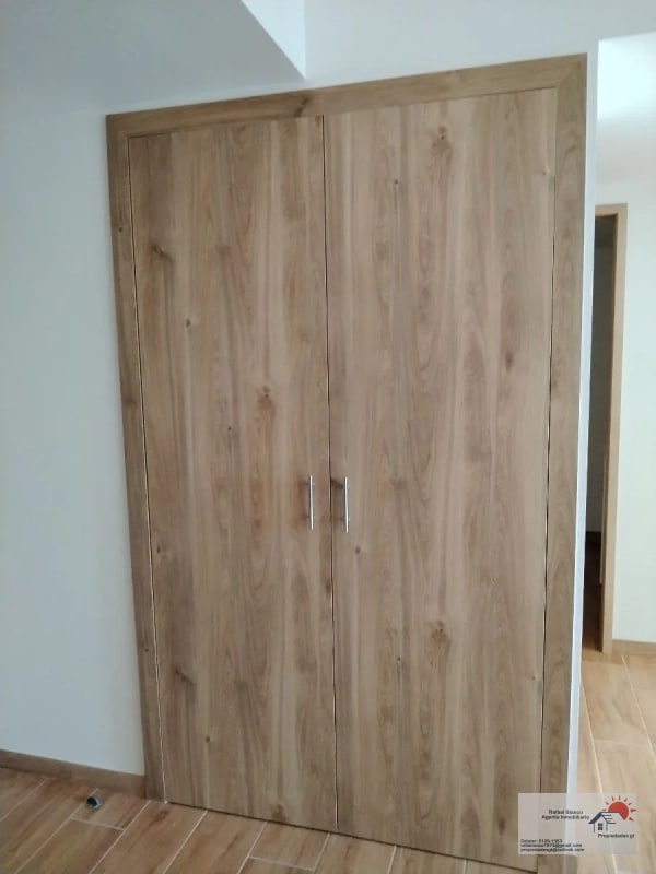 RENTO APTO ZONA 9 CENDANA REF.6912 *62M2, 1 PARQUEO, 2 HAB, 2 BAÑOS, LINEA BLANCA, Q.6500* - 10