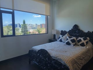 Se renta Apartamento Amueblado en zona 14 — Apartamento en Alquiler en Zona 14, Guatemala, Ciudad — miniatura 10 de 17
