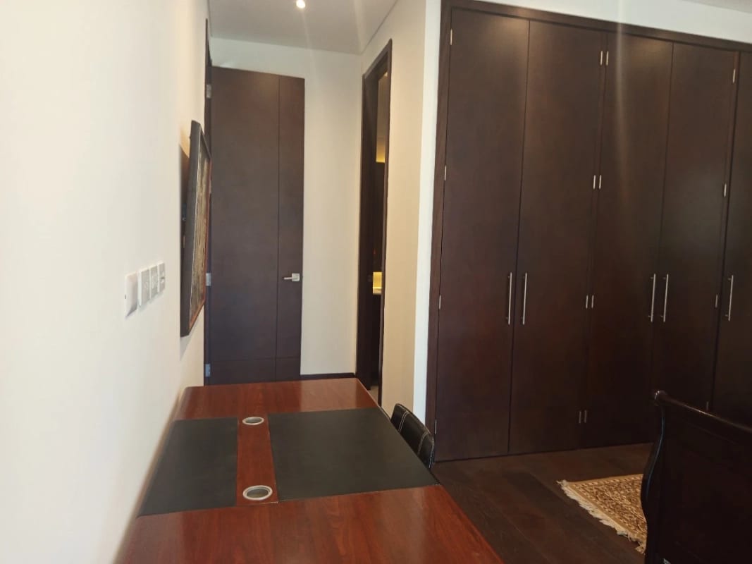 Se renta Apartamento Amueblado en zona 14 — Apartamento en Alquiler en Zona 14, Guatemala, Ciudad — foto 15 de 17