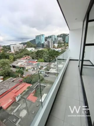 ALQUILO APARTAMENTO ZONA 15 — Apartamento en Alquiler en Morea, Zona 15, Guatemala, Ciudad — miniatura 4 de 16