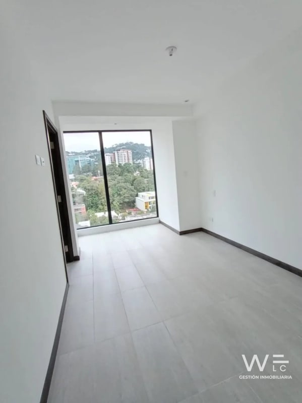 ALQUILO APARTAMENTO ZONA 15 - 13